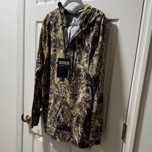 Eberlestock Bruneau SPF hoodie